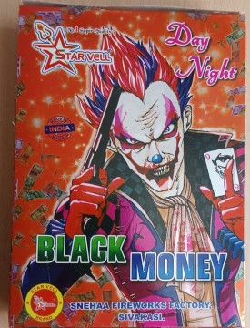 Black money