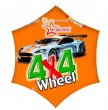 4*4 WHEEL