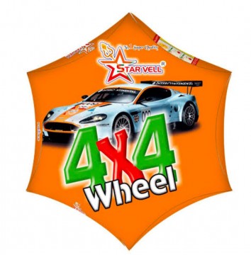 4*4 WHEEL