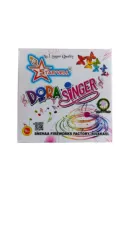 Dora singer