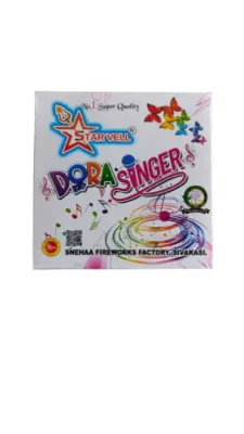 Dora singer
