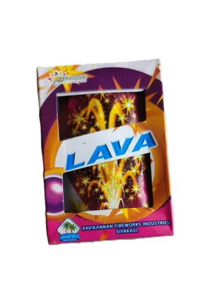 LAVA (லாவா)