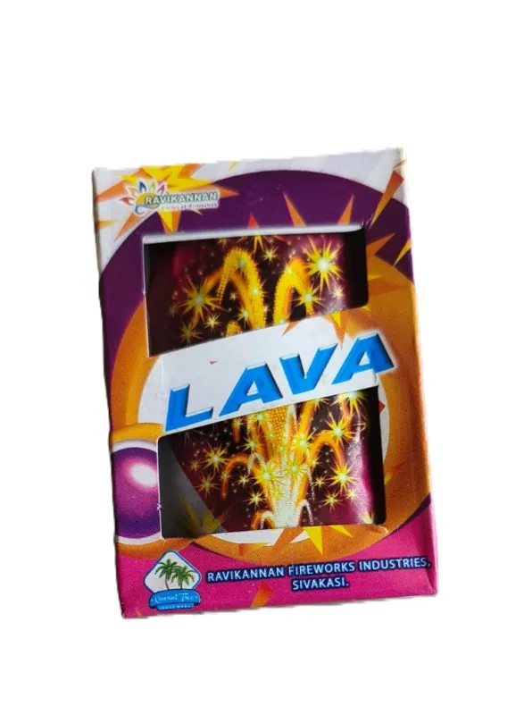 LAVA (லாவா)