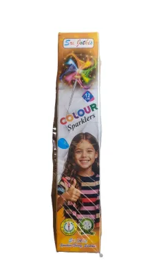 12CM COLOUR (12CM கலர்)