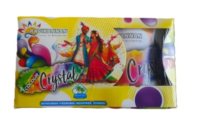 COLOUR CYRSTAL (கலர் கிரிஸ்டல்)