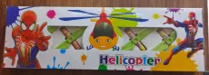 Helicopter