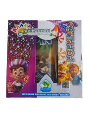 POPPINGS (பாப்பிங்ஸ்)