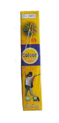10CM COLOUR (10CM COLOUR)