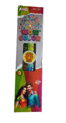 WOW STAR COLOUR