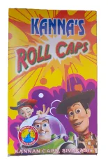 ROLL CAP (ரோல்கப்)