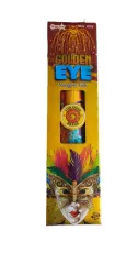 GOLDEN EYE (கோல்டன் ஐ)