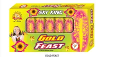 Gold feast /Gold coin