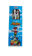 TRAFIC MASTER (ட்ராபிக் மாஸ்டர்)