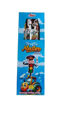 TRAFIC MASTER (ட்ராபிக் மாஸ்டர்)