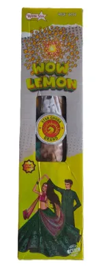 WOW STAR LEMON (வாவ் ஸ்டார் லெமன்)