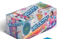 60 SHOT MULTI COLOUR(BRAND)