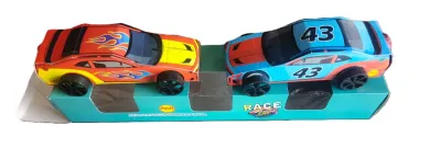 RACE CAR