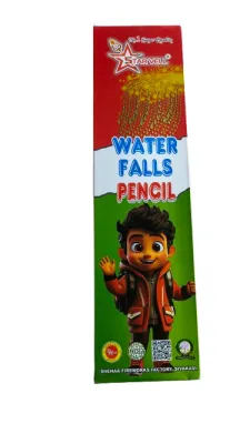 WATERFALLS CANDLE (வாட்டரபால் கேண்டில்)