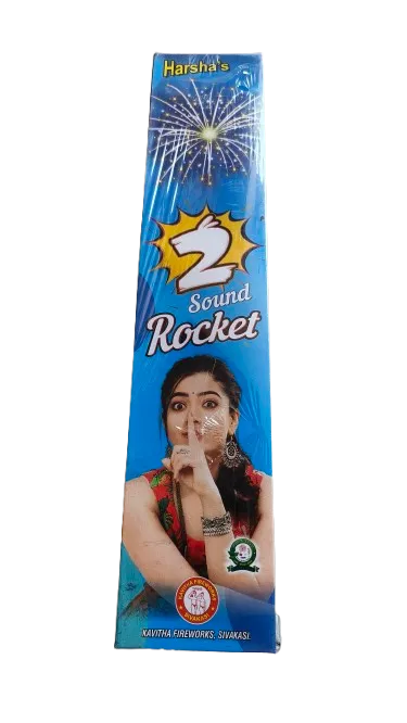 2 SOUND ROCKET (2சவுண்ட் ராக்கெட்)