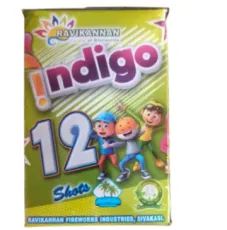 12 SHOT ridder (12ஷாட்)