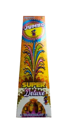JUMBO FLOWER POT (ஜம்போ பிளவர் பாட்)