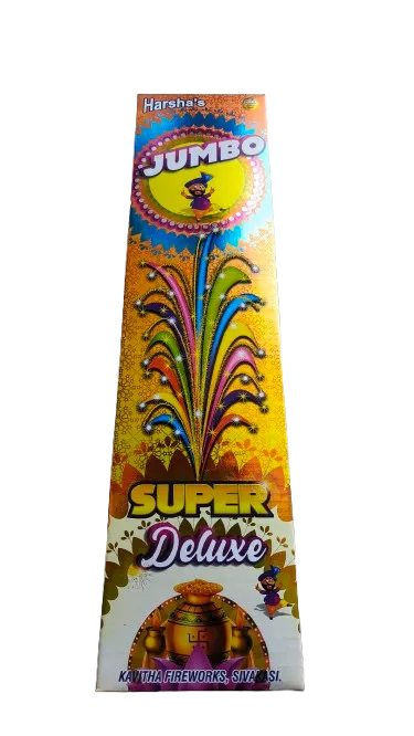 JUMBO FLOWER POT (ஜம்போ பிளவர் பாட்)