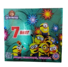 7 SHOT (7 ஷாட்)