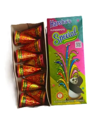 FLOWER POT SPECIAL (பிளவர் பாட் ஸ்பெஷல்)