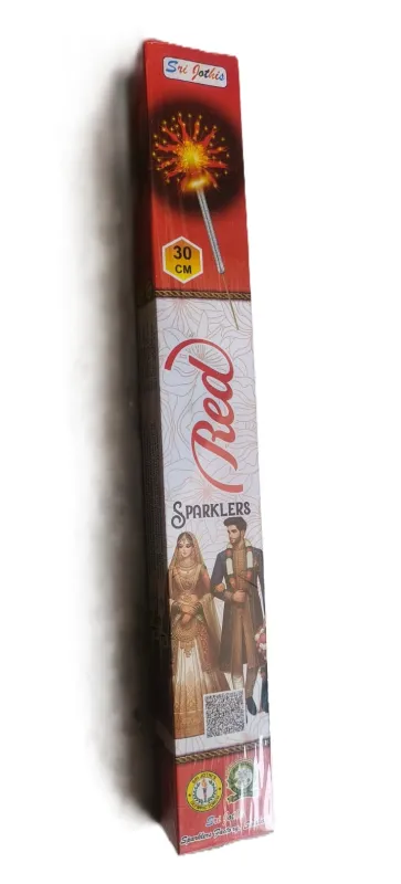 30CM RED (30CM ரெட்)